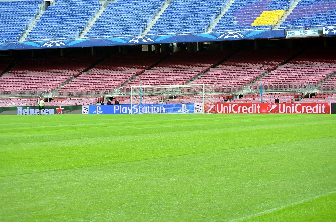 9 tips til at dekorere til FC Barcelona-kampdag: fra plaider til snacks
